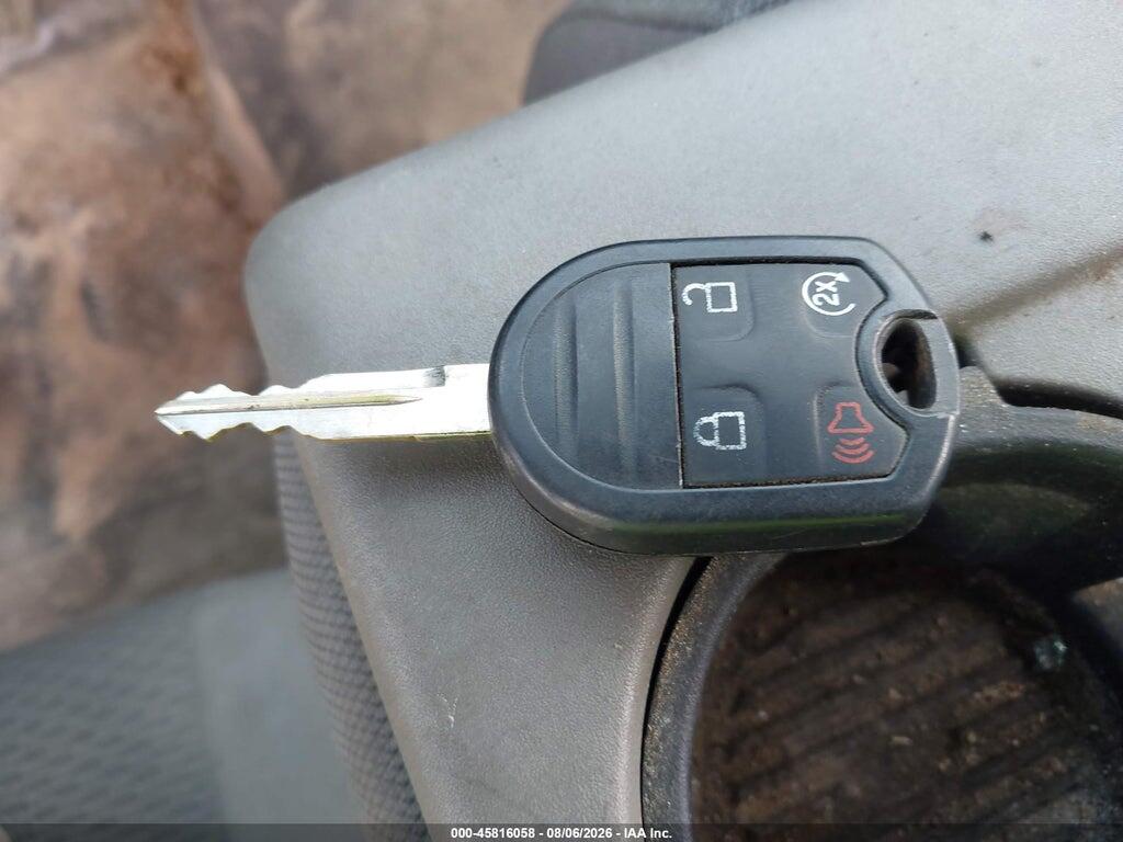 1FTPF1EF2BKD95029 2011 FORD F-150 photo no. 11