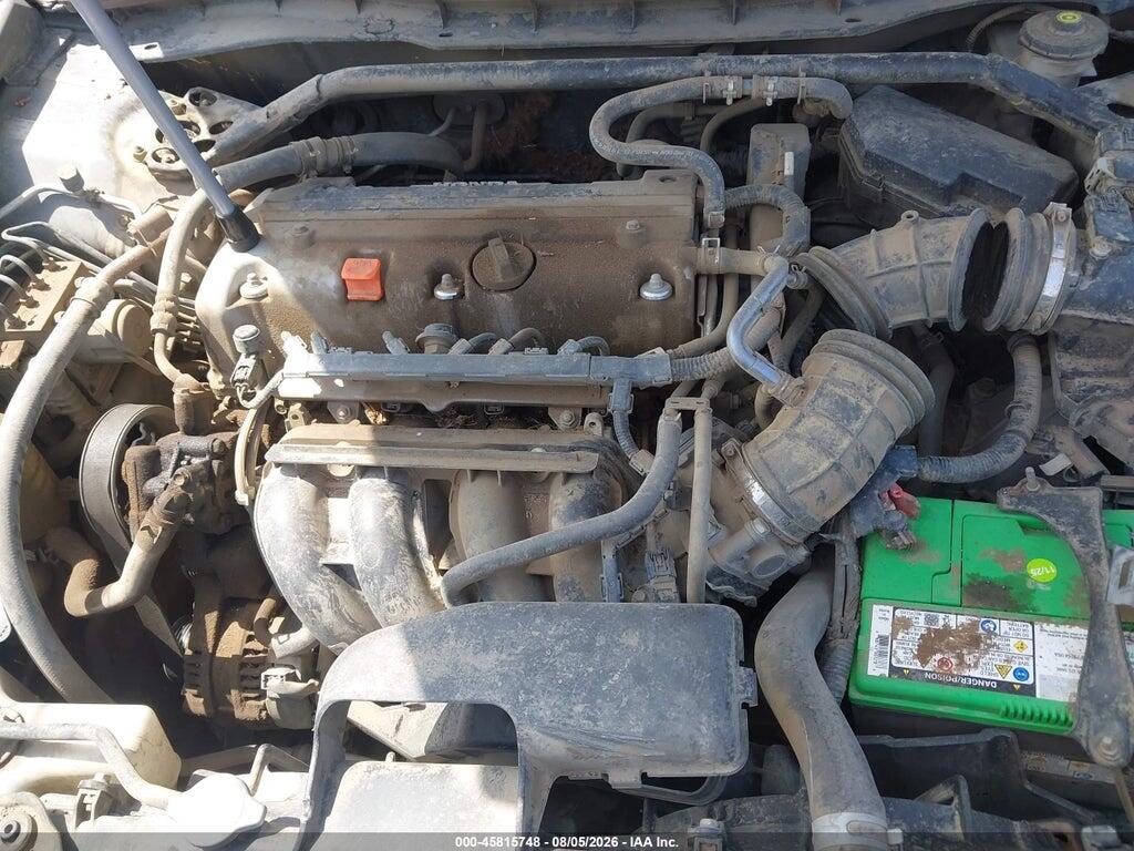 1HGCP2F70BA023933 2011 HONDA ACCORD photo no. 10
