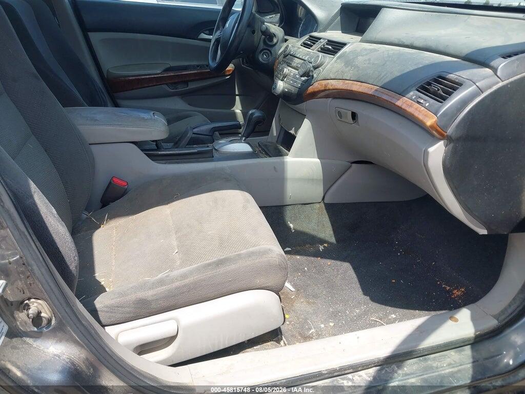 1HGCP2F70BA023933 2011 HONDA ACCORD photo no. 5