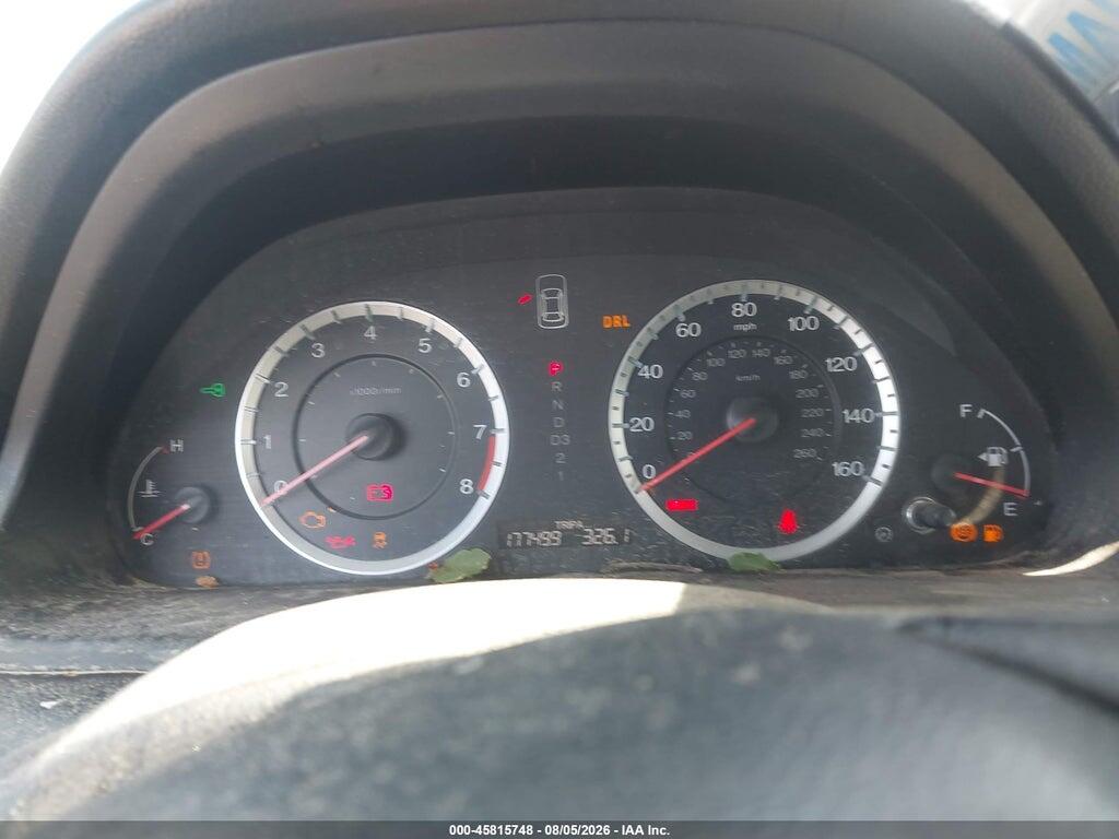 1HGCP2F70BA023933 2011 HONDA ACCORD photo no. 7