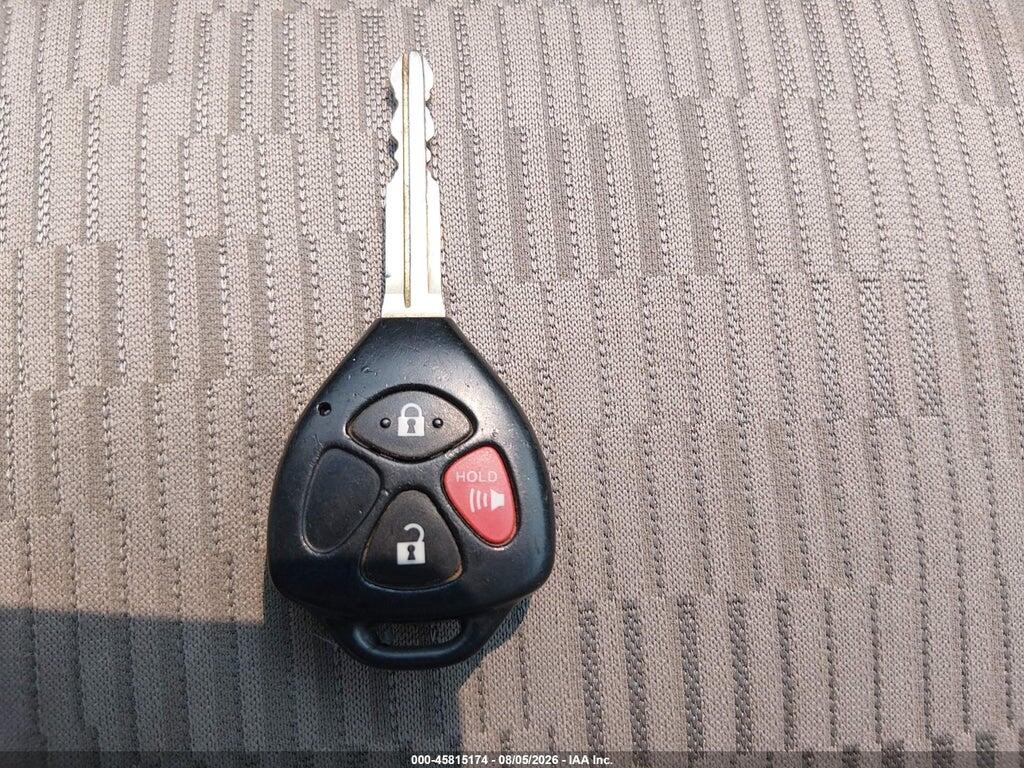 2T3BF4DV2BW106839 2011 TOYOTA RAV4 photo no. 11