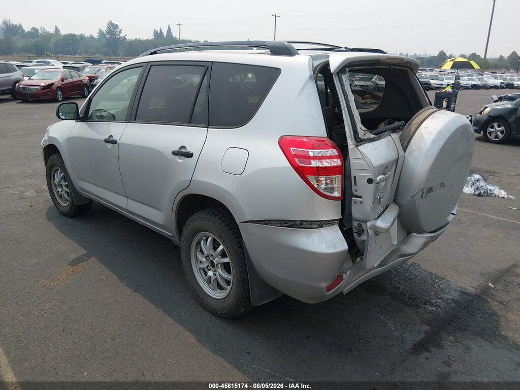 2T3BF4DV2BW106839 2011 TOYOTA RAV4 photo no. 3