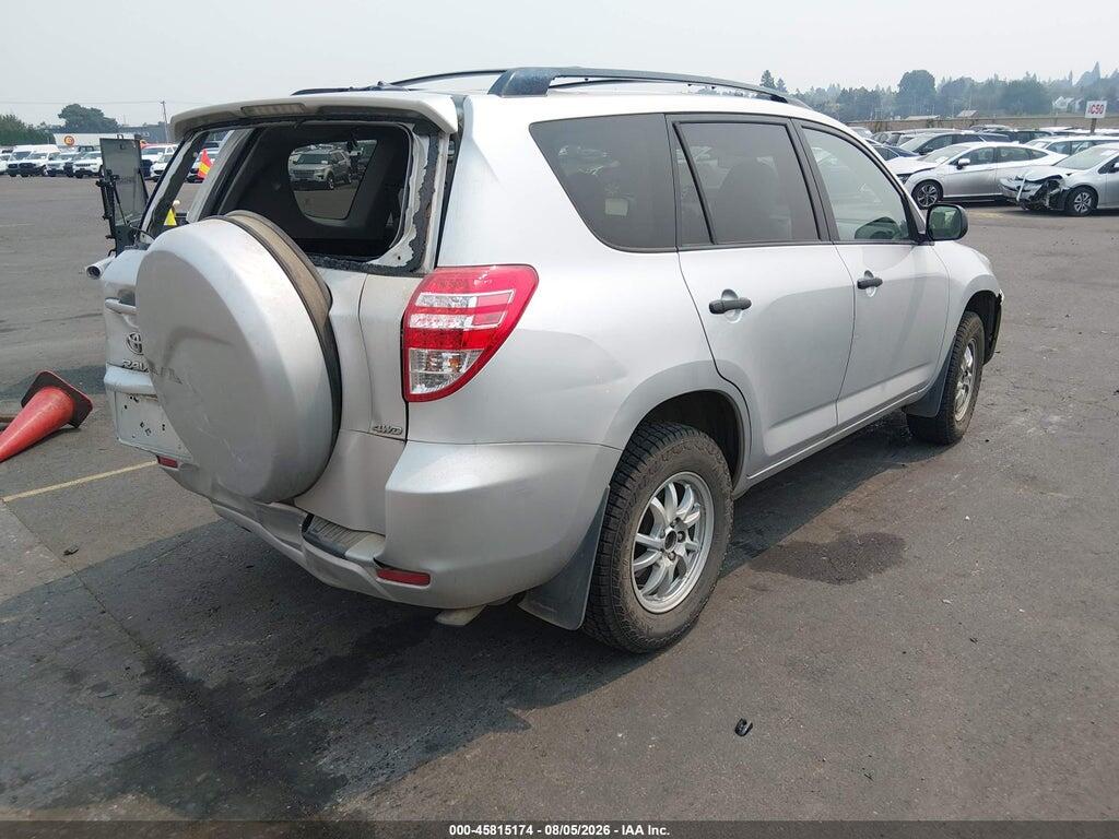 2T3BF4DV2BW106839 2011 TOYOTA RAV4 photo no. 4