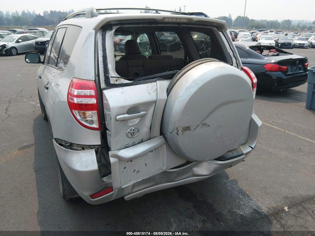 2T3BF4DV2BW106839 2011 TOYOTA RAV4 photo no. 6