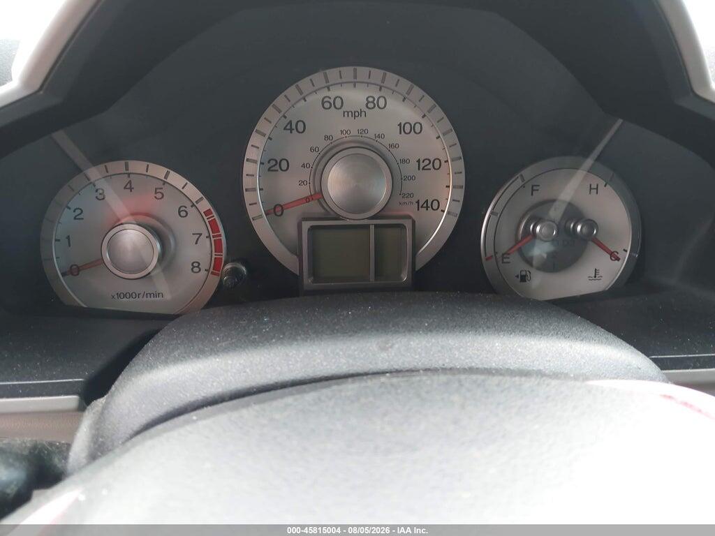 5FNYF4H48BB023160 2011 HONDA PILOT photo no. 7