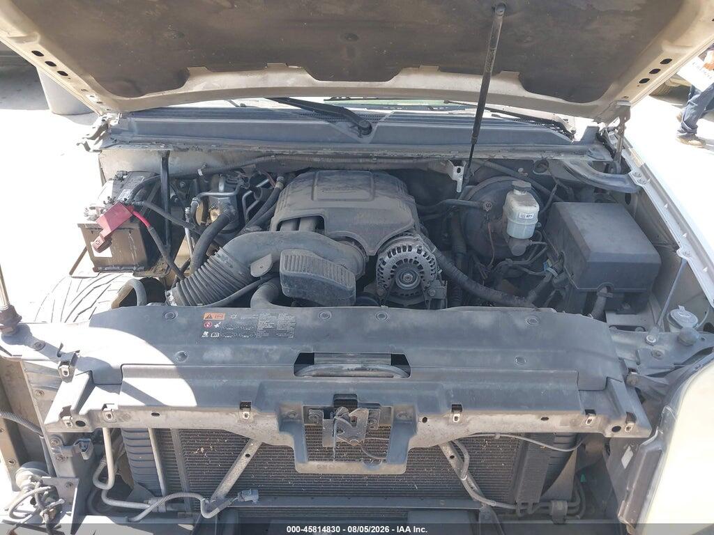 1GKS1KE01BR392631 2011 GMC YUKON XL 1500 photo no. 10