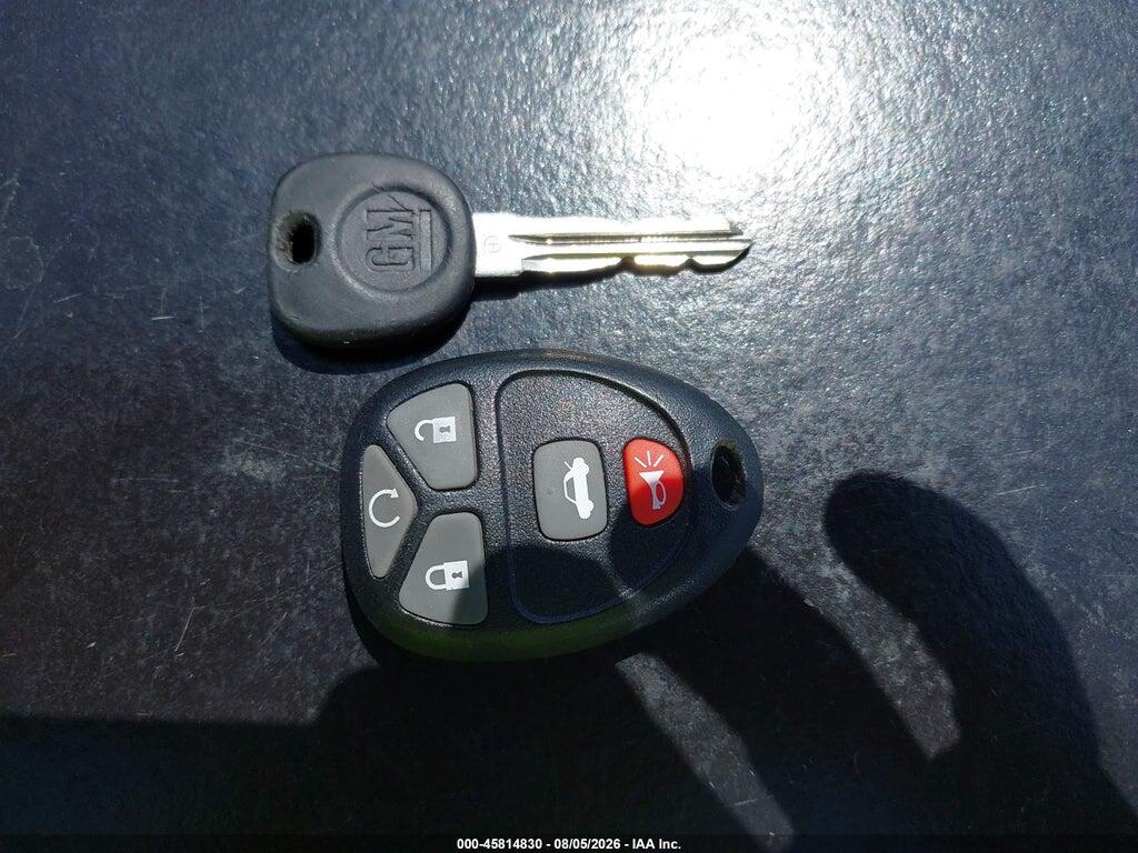 1GKS1KE01BR392631 2011 GMC YUKON XL 1500 photo no. 11