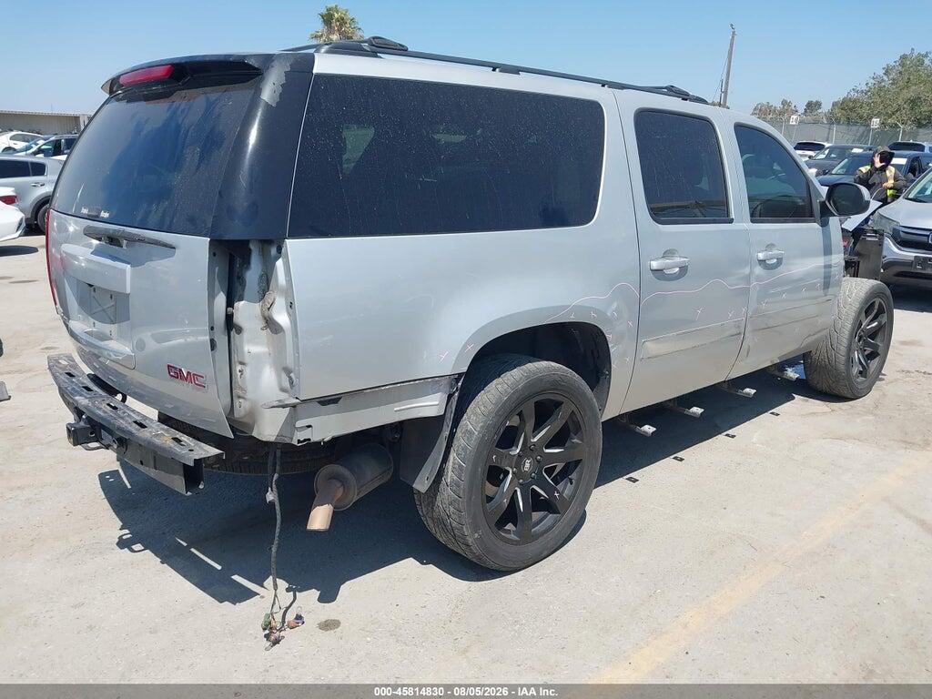 1GKS1KE01BR392631 2011 GMC YUKON XL 1500 photo no. 4
