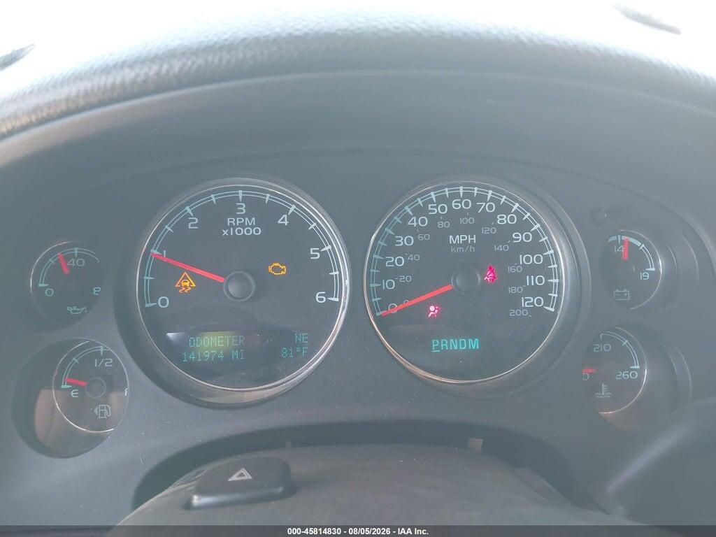 1GKS1KE01BR392631 2011 GMC YUKON XL 1500 photo no. 7