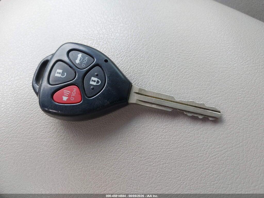 4T1BF3EK5BU612110 2011 TOYOTA CAMRY photo no. 11