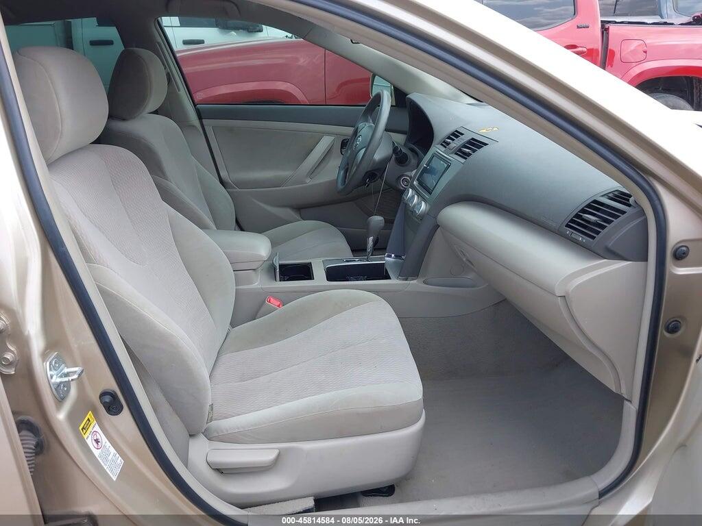 4T1BF3EK5BU612110 2011 TOYOTA CAMRY photo no. 5