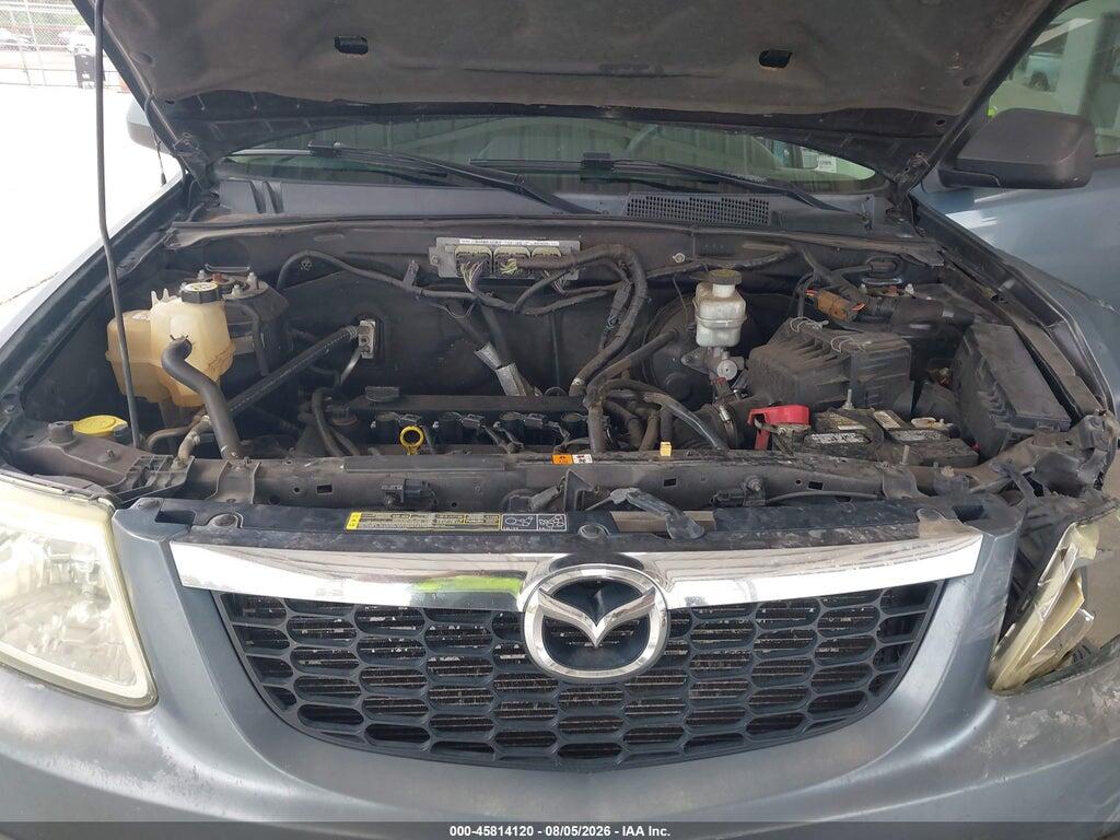 4F2CY0C74BKM00651 2011 MAZDA TRIBUTE photo no. 10