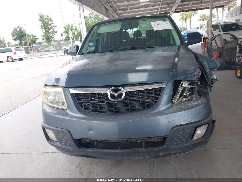4F2CY0C74BKM00651 2011 MAZDA TRIBUTE photo no. 12