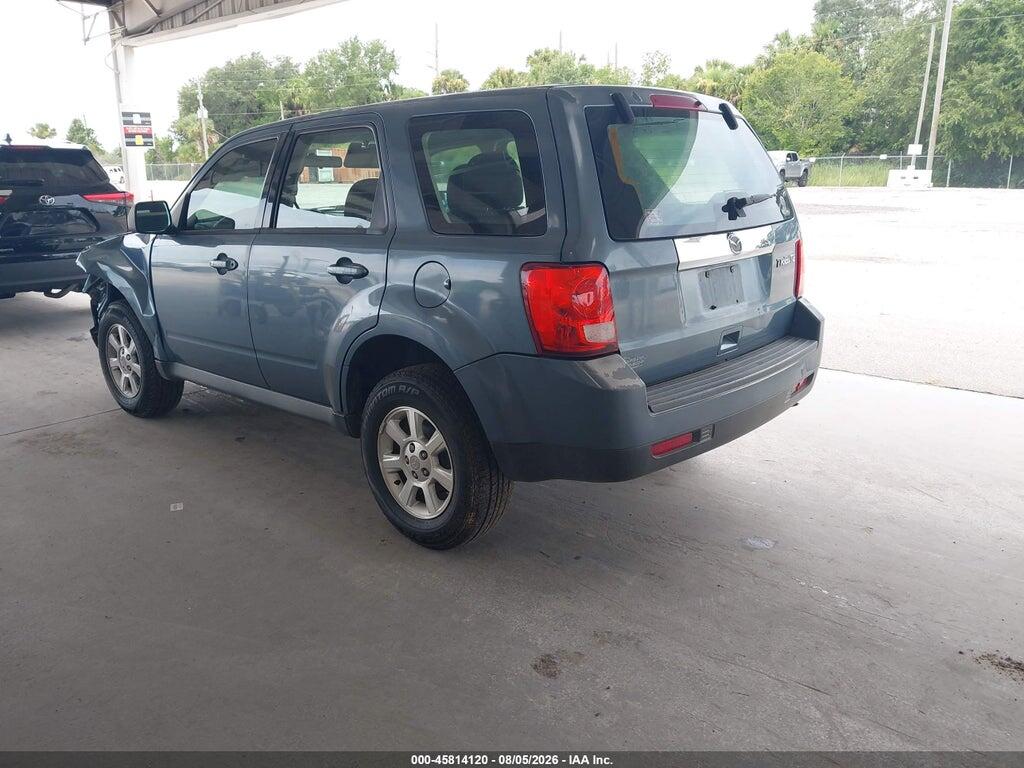 4F2CY0C74BKM00651 2011 MAZDA TRIBUTE photo no. 3
