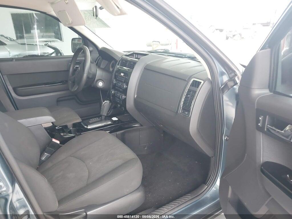 4F2CY0C74BKM00651 2011 MAZDA TRIBUTE photo no. 5