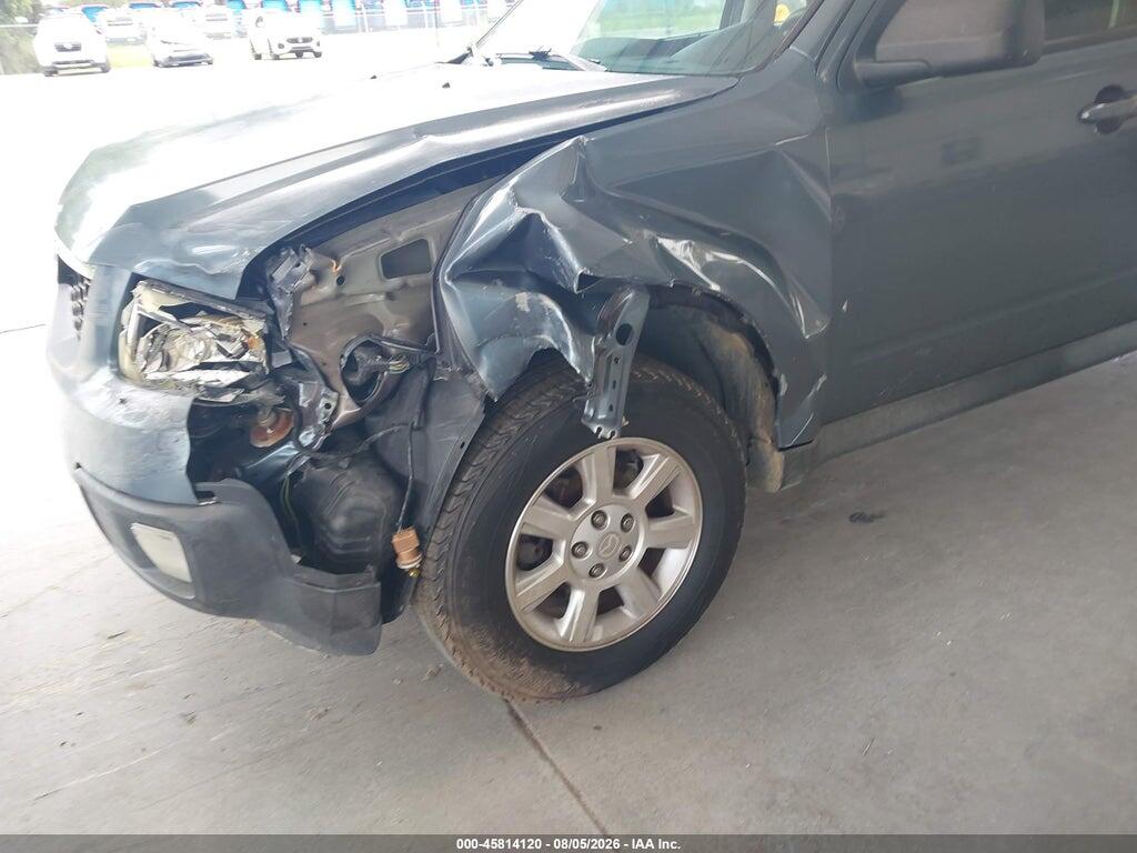 4F2CY0C74BKM00651 2011 MAZDA TRIBUTE photo no. 6