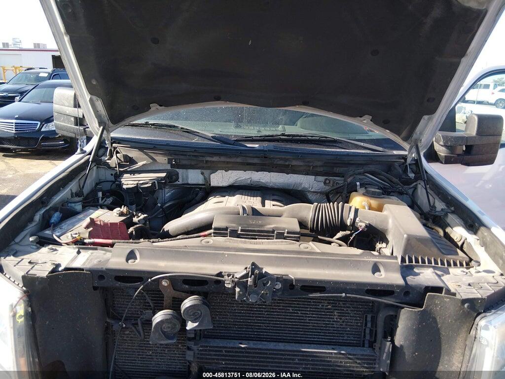 1FTFW1ET9BKD64474 2011 FORD F-150 photo no. 10