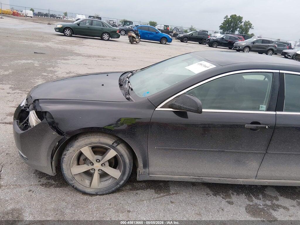 1G1ZC5E15BF355607 2011 CHEVROLET MALIBU photo no. 12