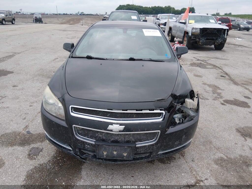 1G1ZC5E15BF355607 2011 CHEVROLET MALIBU photo no. 6