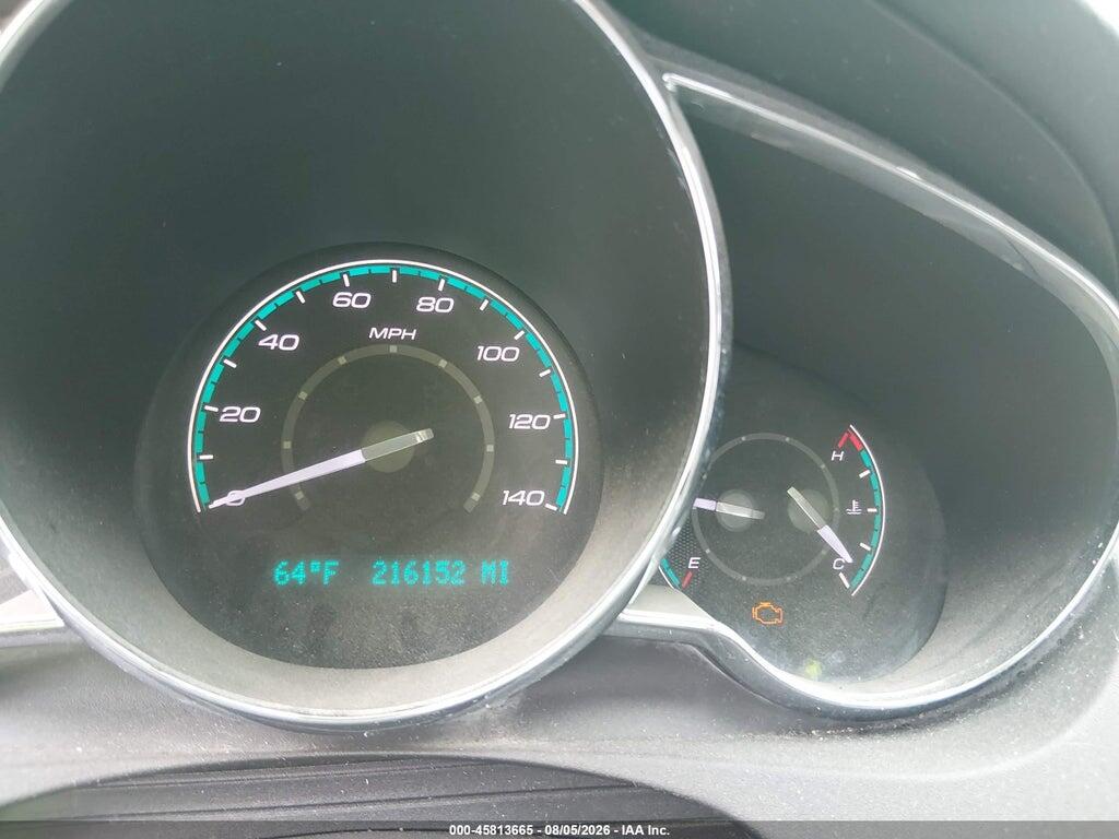 1G1ZC5E15BF355607 2011 CHEVROLET MALIBU photo no. 7