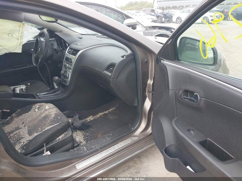 1G1ZC5E13BF264495 2011 CHEVROLET MALIBU photo no. 5