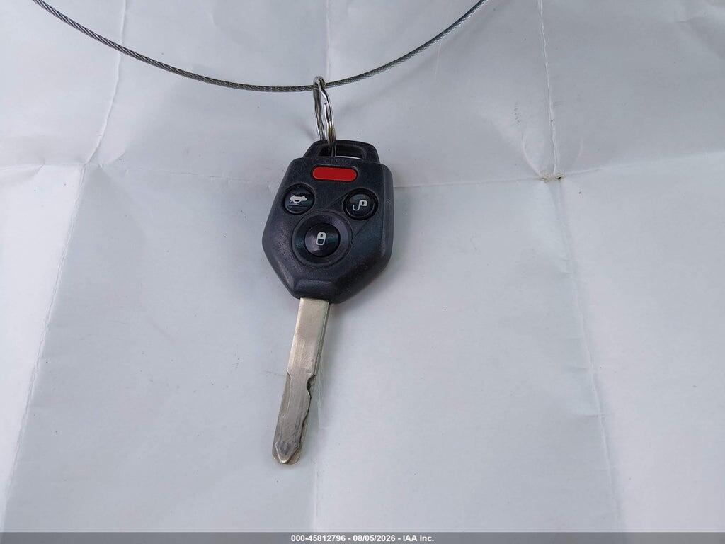 4S4BRDKC4B2371100 2011 SUBARU OUTBACK photo no. 11