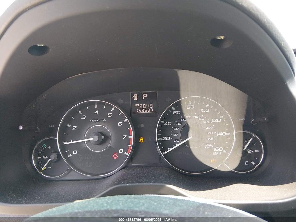 4S4BRDKC4B2371100 2011 SUBARU OUTBACK photo no. 7