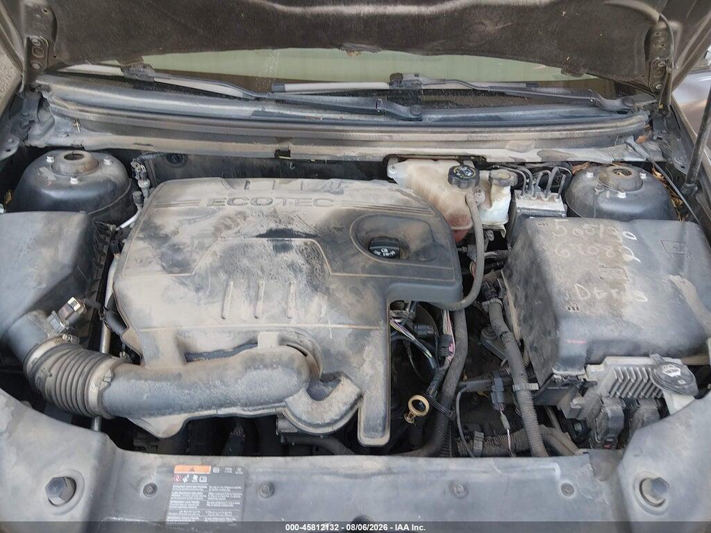 1G1ZD5E12BF149268 2011 CHEVROLET MALIBU photo no. 10