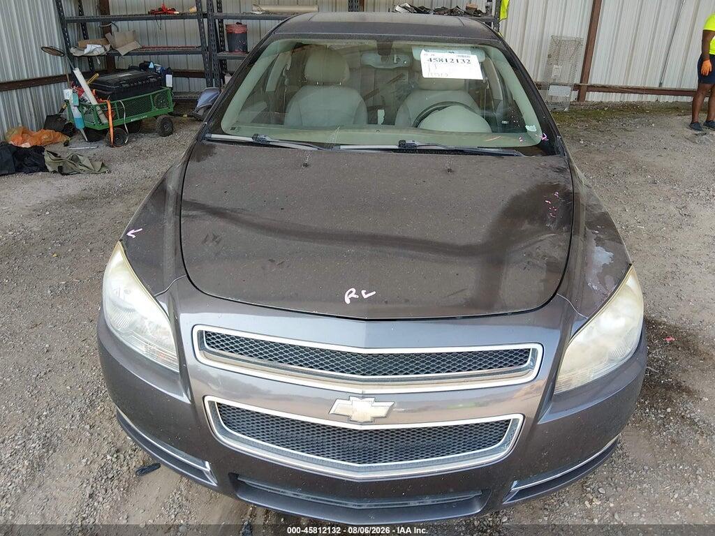 1G1ZD5E12BF149268 2011 CHEVROLET MALIBU photo no. 12