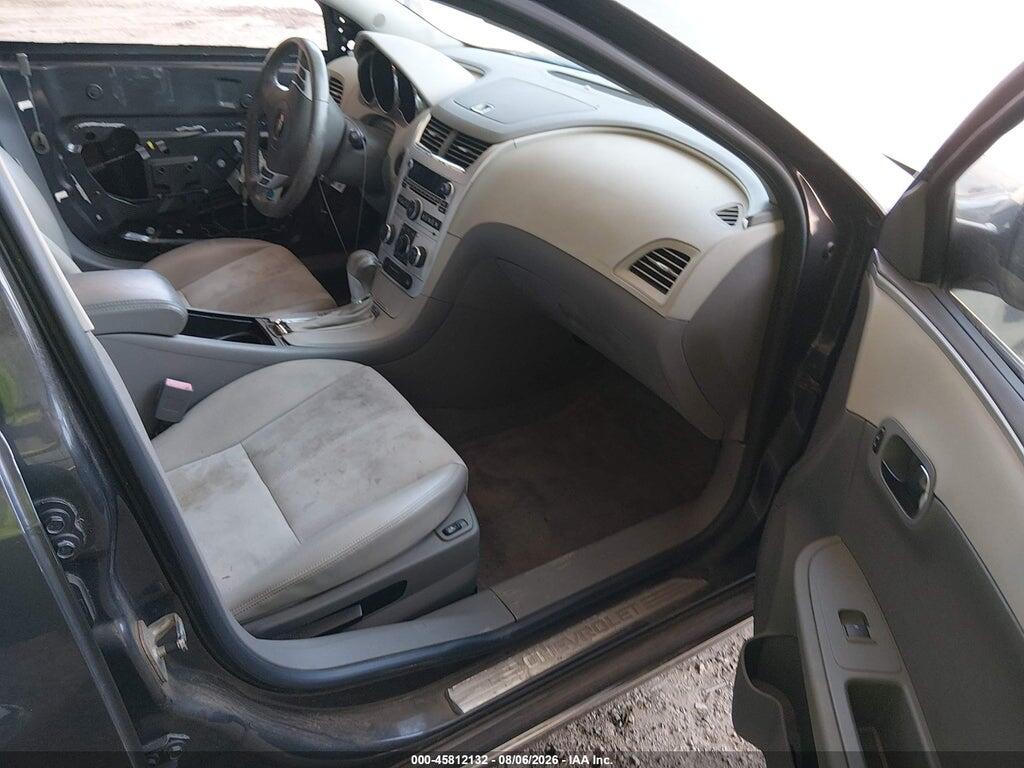 1G1ZD5E12BF149268 2011 CHEVROLET MALIBU photo no. 5