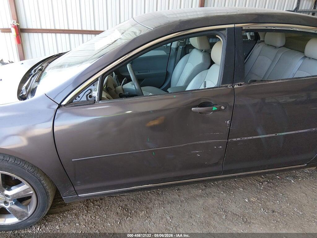 1G1ZD5E12BF149268 2011 CHEVROLET MALIBU photo no. 6