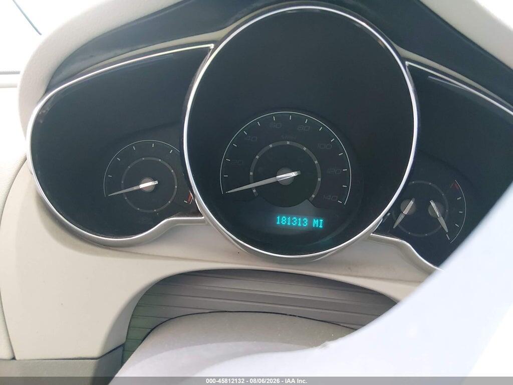 1G1ZD5E12BF149268 2011 CHEVROLET MALIBU photo no. 7