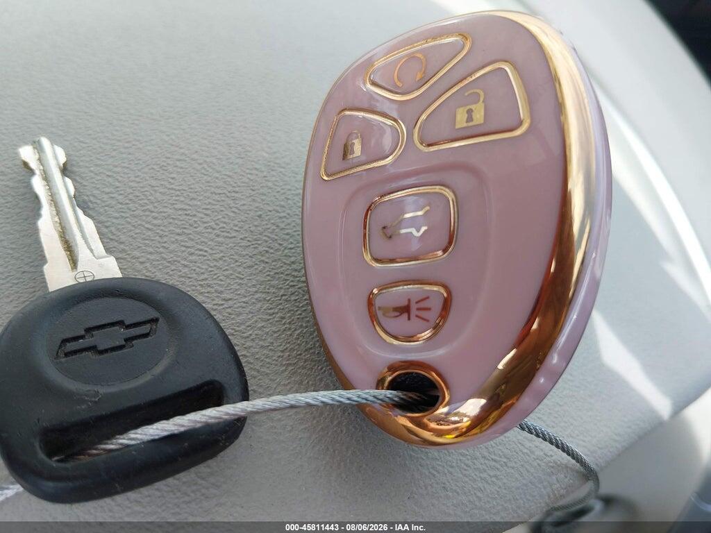 1G1ZB5E13BF210987 2011 CHEVROLET MALIBU photo no. 11