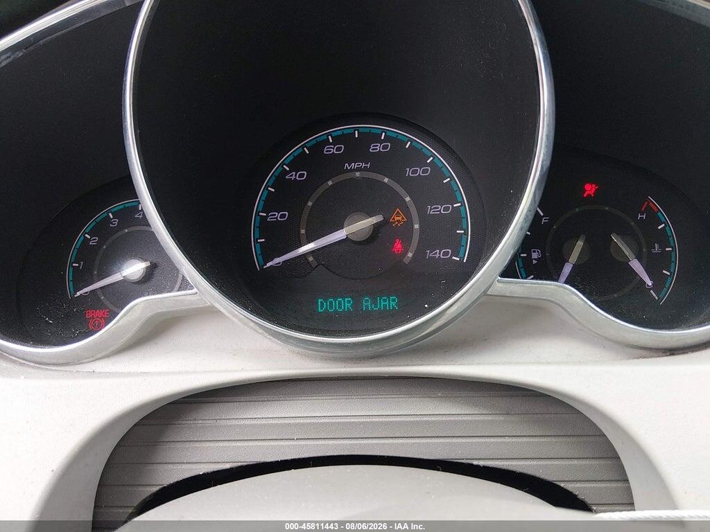 1G1ZB5E13BF210987 2011 CHEVROLET MALIBU photo no. 7