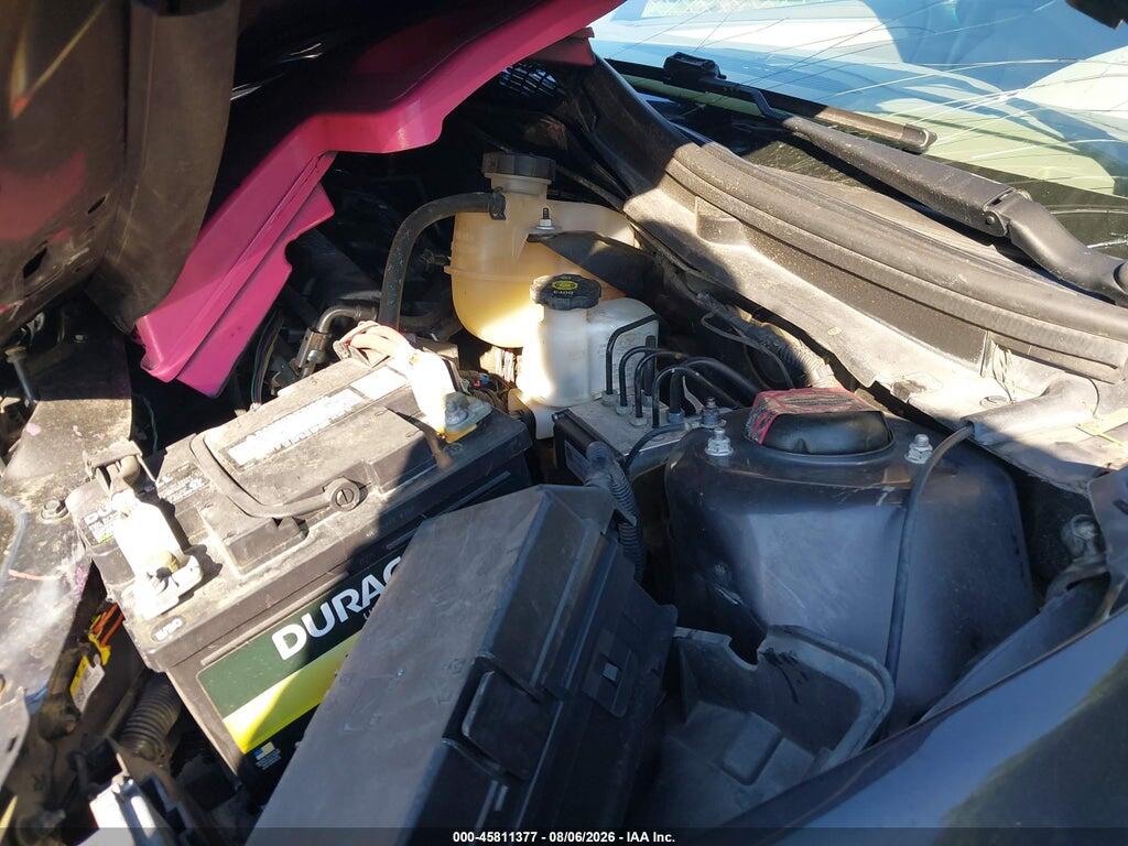 1G1ZA5EU3BF280714 2011 CHEVROLET MALIBU photo no. 10