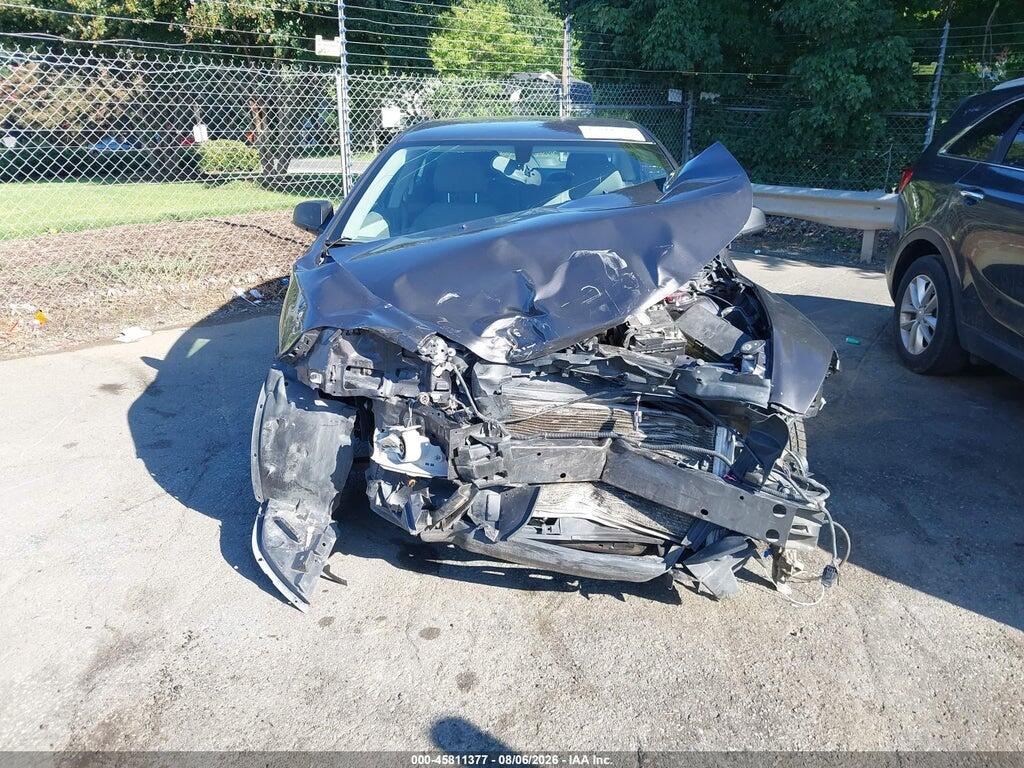 1G1ZA5EU3BF280714 2011 CHEVROLET MALIBU photo no. 12
