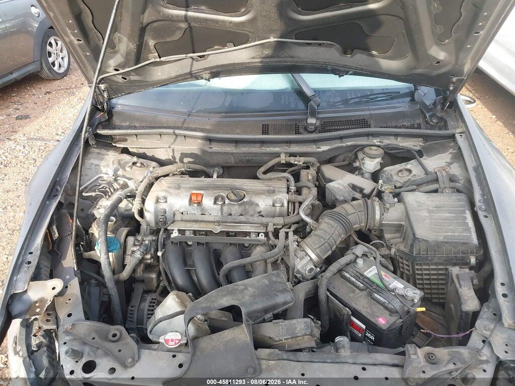 1HGCP2F31BA125044 2011 HONDA ACCORD photo no. 10