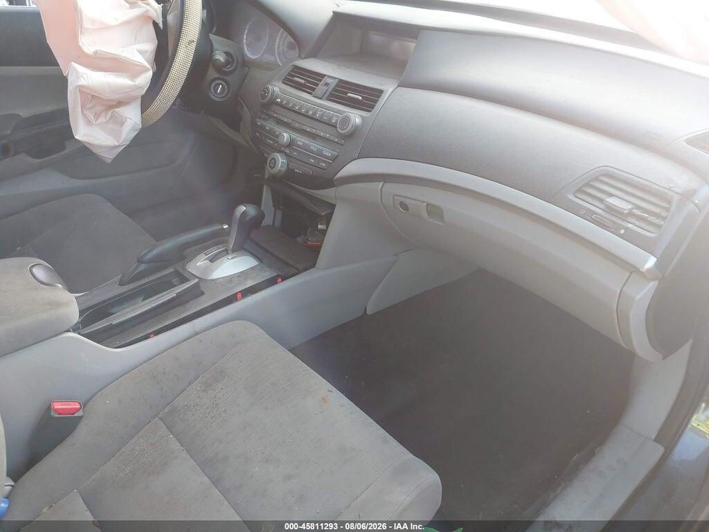 1HGCP2F31BA125044 2011 HONDA ACCORD photo no. 5
