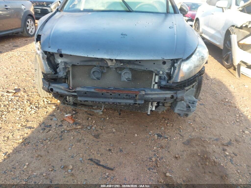 1HGCP2F31BA125044 2011 HONDA ACCORD photo no. 6
