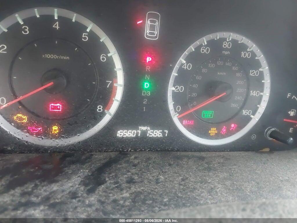 1HGCP2F31BA125044 2011 HONDA ACCORD photo no. 7