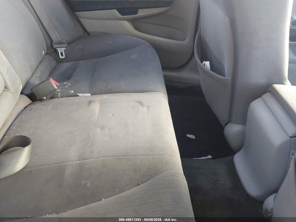 1HGCP2F31BA125044 2011 HONDA ACCORD photo no. 8