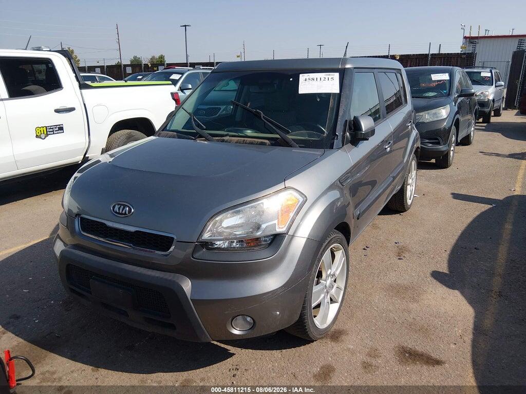 KNDJT2A22B7201108 2011 KIA SOUL photo no. 2