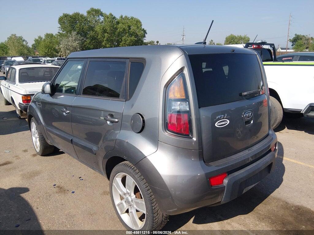 KNDJT2A22B7201108 2011 KIA SOUL photo no. 3