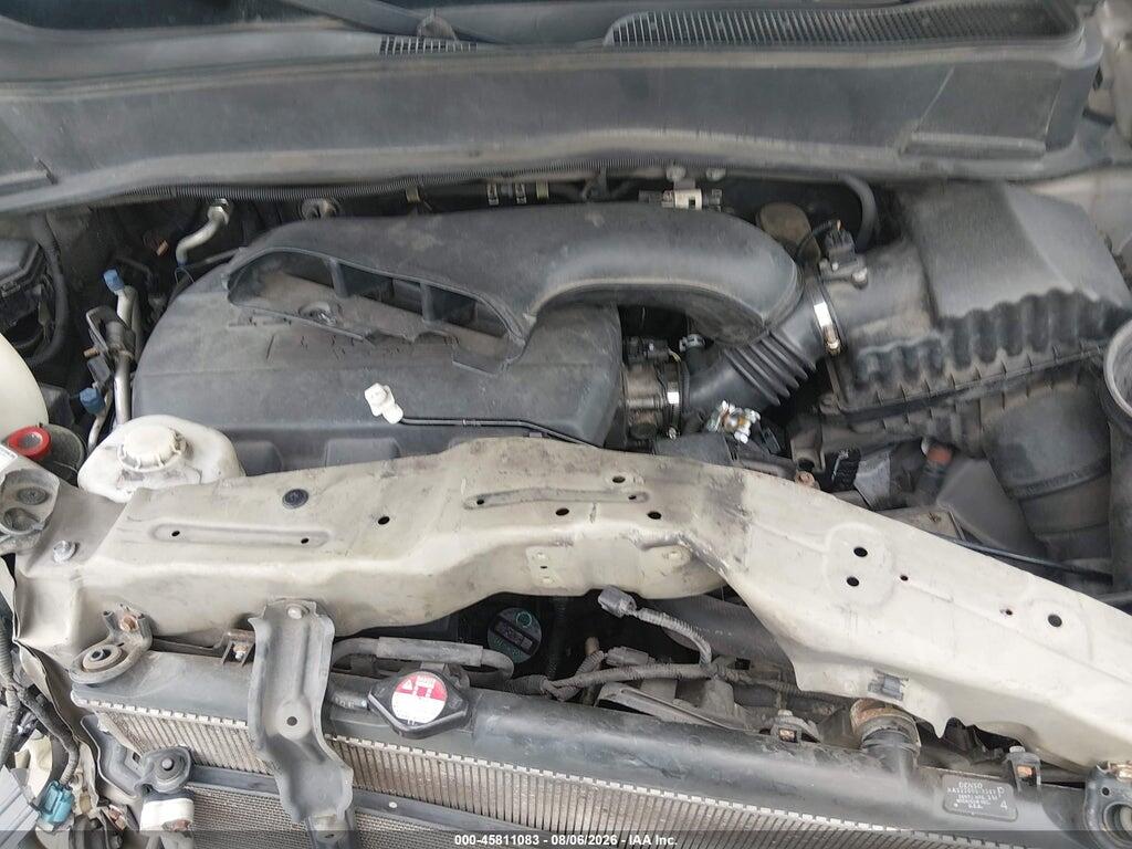 5FNYF4H98BB008928 2011 HONDA PILOT photo no. 10
