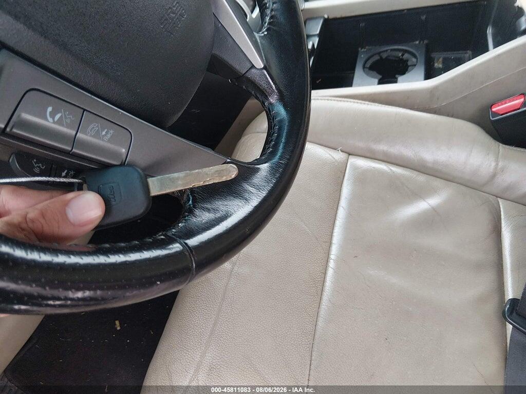 5FNYF4H98BB008928 2011 HONDA PILOT photo no. 11