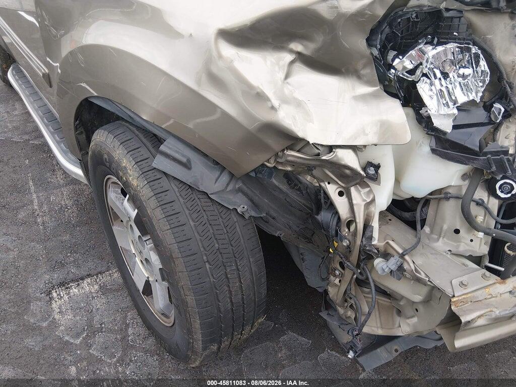5FNYF4H98BB008928 2011 HONDA PILOT photo no. 12