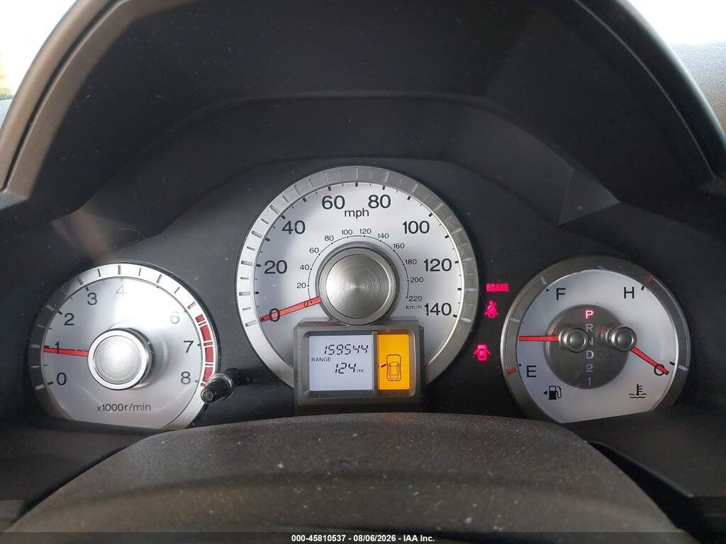 5FNYF4H2XBB028732 2011 HONDA PILOT photo no. 7