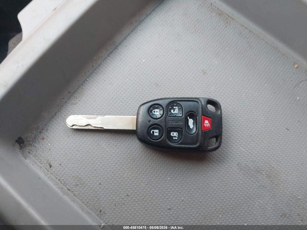 5FNRL5H68BB013510 2011 HONDA ODYSSEY photo no. 11