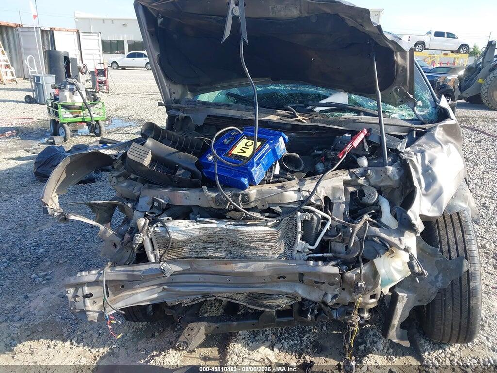 2CNALDECXB6452467 2011 CHEVROLET EQUINOX photo no. 6