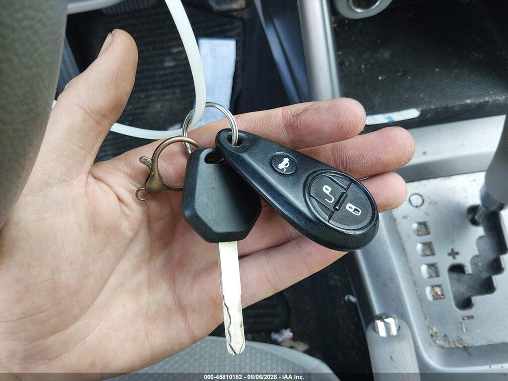 JF2SHADC1BH754428 2011 SUBARU FORESTER photo no. 11